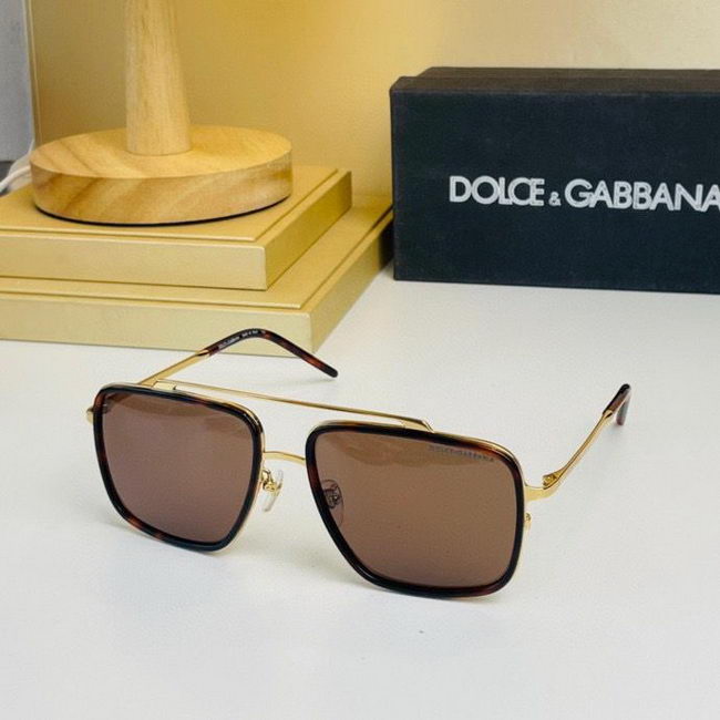 Dolce & Gabbana Sunglasses AAA+ ID:20220409-108